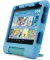 Amazon Fire HD 8 KFRAPWI 2024, ohne Werbung, blau, 32GB, Kids Edition Vorschaubild