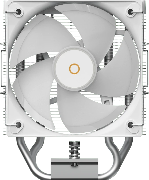 Ocypus Gamma A40 WH ARGB Digital, weiß