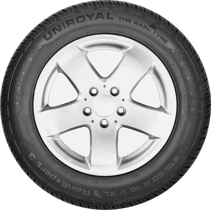 Uniroyal RainExpert 3 205/60 R16 96Y XL