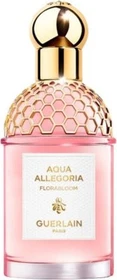 Guerlain Aqua Allegoria Florabloom Eau de Toilette nachfüllbar, 75ml