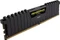 Corsair Vengeance LPX schwarz UDIMM 16GB Kit, DDR4-3600, CL18-22-22-42 Vorschaubild