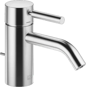 Dornbracht Meta Einhebelmischer HD chrom gebürstet