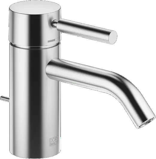 Dornbracht Meta Einhebelmischer HD chrom gebürstet