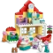 LEGO DUPLO - Familienhaus Vorschaubild