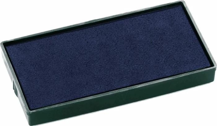 COLOP Ersatz-Stempelkissen E/40, violett, 2er-Pack