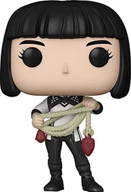 FunKo Pop! - Marvel Shang Chi and the Legend of the ten Rings - Xialing