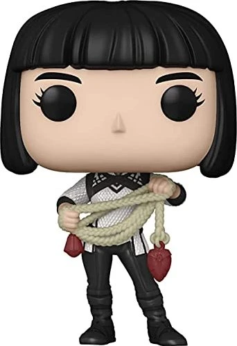 FunKo Pop! Marvel: Shang Chi and the Legend of the ten Rings