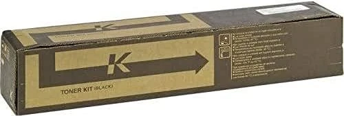 Kyocera TK-8600K Toner-Kit schwarz Image