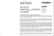 Zotac Gaming GeForce RTX 3060 Ti Twin Edge OC LHR, 8GB GDDR6, HDMI, 3x DP Vorschaubild