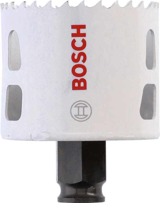 Bosch Professional BiM Progressor for Wood and Metal Lochsäge, 57mm, 1 Stück