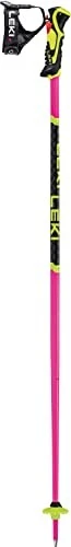Leki WCR Lite SL 3D Alpin Skistock neon pink/black/neon yellow (Junior) (Modell 2025/2026)