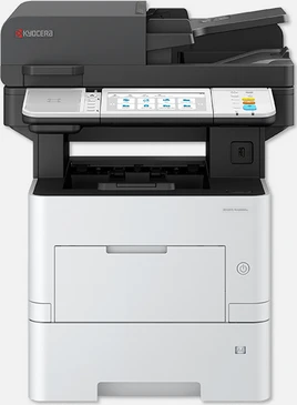 Kyocera Ecosys MA4500ifx, Laser, einfarbig