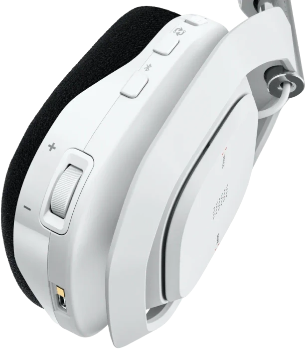 Logitech G Astro A50 X weiß