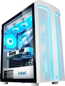 Thermaltake Official Intel Gamer Days 2023, Core i7-13700KF, 32GB RAM, 1TB SSD, GeForce RTX 4070 (PC-000046-DE)