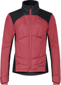 Vaude Minaki IV Fahrradjacke brick (Damen)