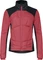 Vaude Minaki IV Fahrradjacke brick (Damen) Vorschaubild