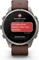Garmin Fenix 9 Pro inReach 47mm titanium/walnut leather Vorschaubild