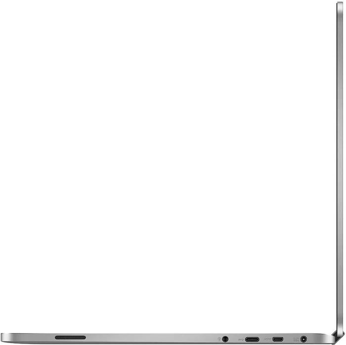ASUS VivoBook Flip 14 TP401NA-EC004T, Light Grey, Pentium N4200, 8GB RAM, 256GB SSD, DE