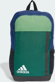 adidas Motion Badge of Sport dark blue/white