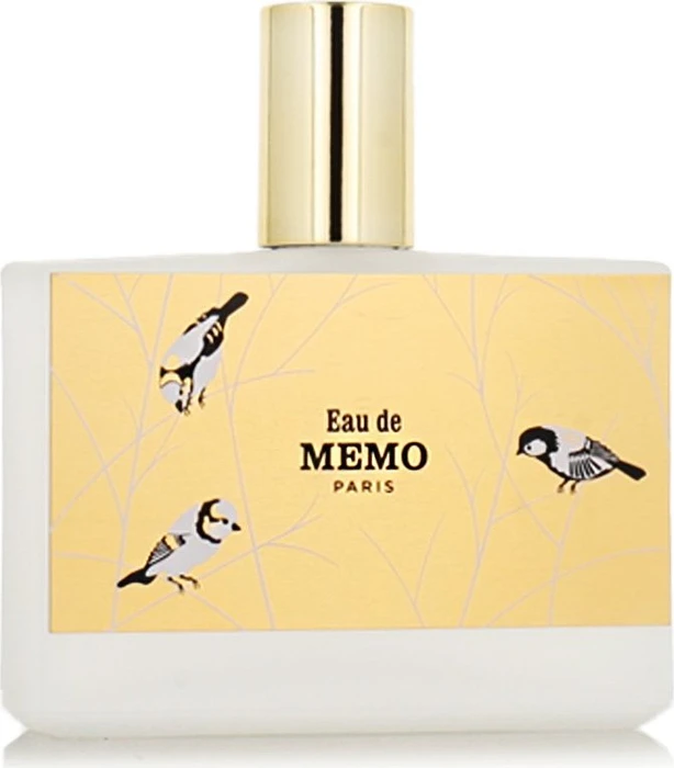 Memo Paris Eau de Memo Eau de Parfum, 100ml