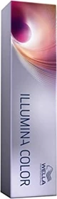 Wella Illumina Color Haarfarbe 7/7 mittelblond braun, 60ml