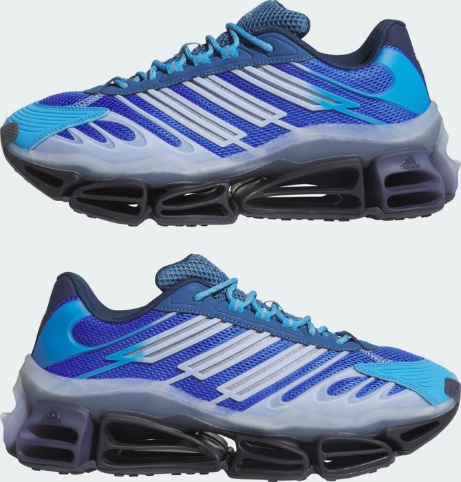 adidas Megaride AG hi-res blue/ash blue/core black