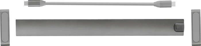 Trust Dalyx 10-in-1 Multi-Port Dock, USB-C 3.0 [Buchse]