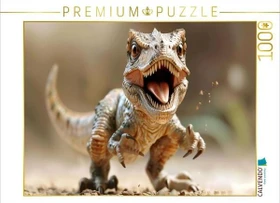 Calvendo Ein Motiv aus dem Kalender Dino-Babys