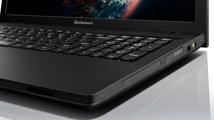 Lenovo IdeaPad G505, E1-2100, 4GB RAM, 320GB HDD, DE