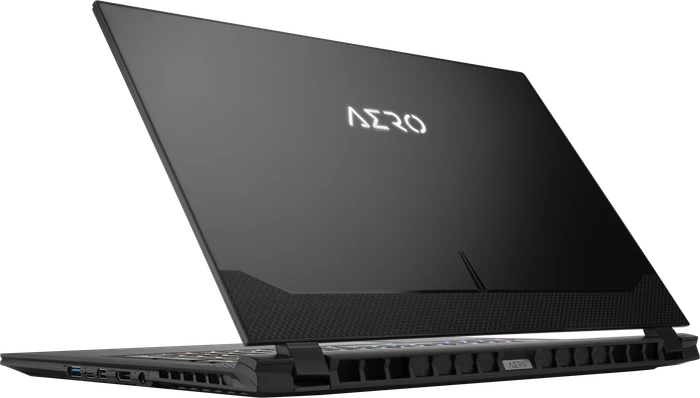 GIGABYTE AERO 17 HDR, Core i9-11980HK, 16GB RAM, 1TB SSD, GeForce RTX 3080, UK