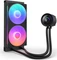 NZXT Kraken Plus 240 RGB Black Vorschaubild