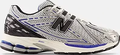 New Balance 1906R silver metallic/team royal/black (Herren)