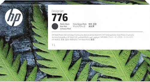 HP Tinte 776