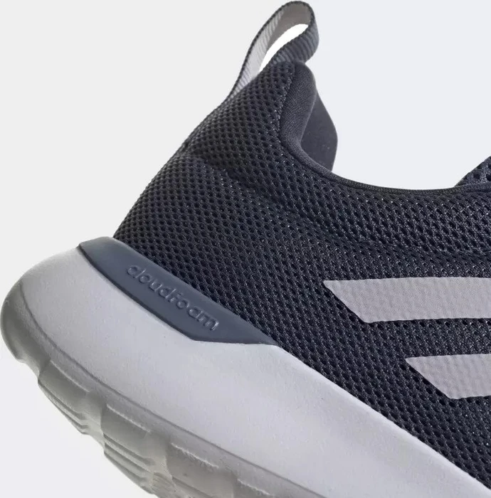 adidas Lite Racer CLN tech ink/mauve/trace blue (Damen)