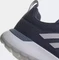 adidas Lite Racer CLN tech ink/mauve/trace blue (Damen) Vorschaubild
