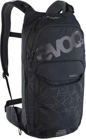 Evoc Stage 6 schwarz
