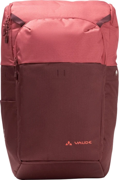 Vaude Albali II dark cherry