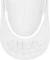 Falke Step Medium Cut Socken weiß (Damen) Vorschaubild