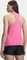 Under Armour Mesh Tank Top Funktionsshirt ärmellos pink frenzy/prime pink (Damen) Vorschaubild