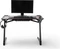 DXRacer Gaming Desk MASTER LED Schreibtisch 119x64cm schwarz/schwarz Vorschaubild