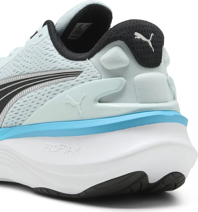 Puma Scend Pro 2 sea glass/puma black/puma silver/mint melt (Herren)