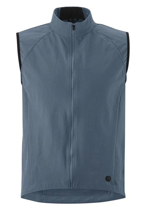 Gonso Legno 2-in-1 Zip-Off Fahrradjacke dakota dawn (Herren)