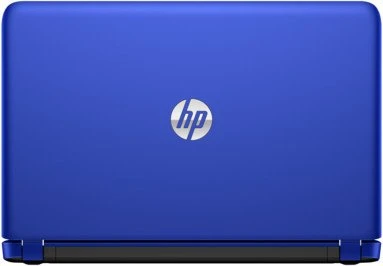 HP Pavilion 15-ab060nw, blau, Core i5-5200U, 8GB RAM, 1TB HDD, GeForce GT 640M, PL