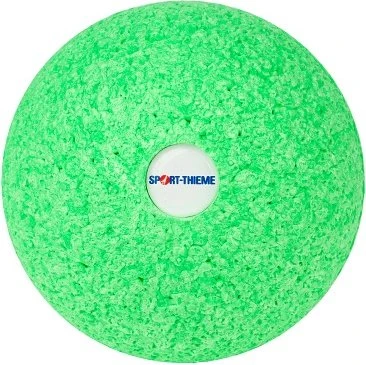 Blackroll 8cm Faszienball grün
