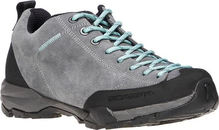 Scarpa Mojito Trail GTX smoke/jade (Damen)