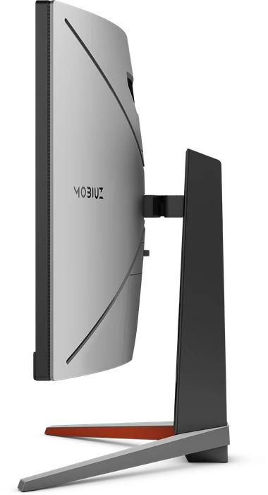 BenQ Mobiuz EX3210R, 31.5"