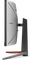 BenQ Mobiuz EX3210R, 31.5" Vorschaubild