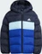 adidas Synthetic Down Funktionsjacke legend ink/clear sky/semi lucid blue (Junior) Vorschaubild