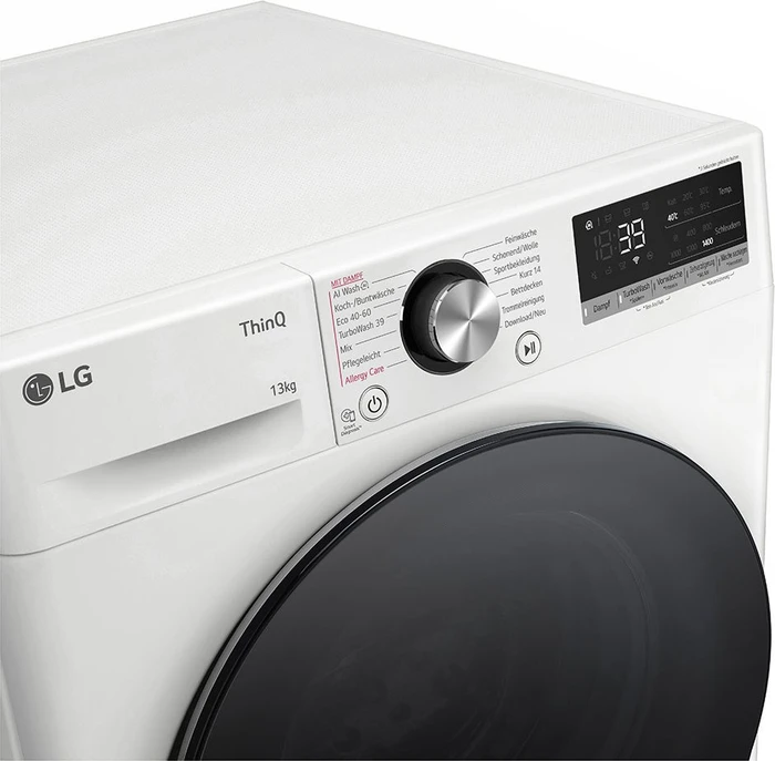 LG F4WR703Y Frontlader