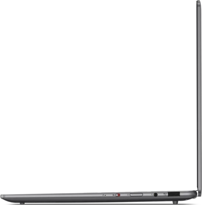 Lenovo Yoga Slim 7 14IMH9, Luna Grey, Core Ultra 5 125H, 16GB RAM, 512GB SSD, DE